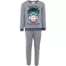 Avengers Kinder Trainingsanzug, Jogging Set 4-10 Jahre