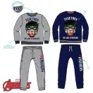 Avengers Kinder Trainingsanzug, Jogging Set 4-10 Jahre