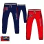 Spiderman Kinder lange Hose, Jogginghose 3-8 Jahre