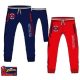 Spiderman Kinder lange Hose, Jogginghose 3-8 Jahre