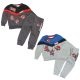 Spiderman Kinder Trainingsanzug, Jogginganzug 3-8 Jahre