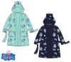 Peppa Wutz Kinderbademantel 3-6 Jahre