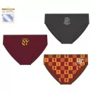 Harry Potter Kinderunterwäsche, 3 Stück/paket