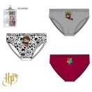 Harry Potter Kinderunterwäsche, 3 Stück/Pack