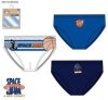 The Looney Tunes Space Jam Kinderunterwäsche, 3er-Pack Slips