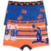 Space Jam: A New Legacy Kinder Boxershorts 2 Stück/Packung