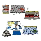 Jurassic World Kinder Boxershorts 2 Stück/Packung