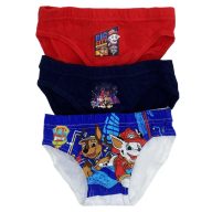 Paw Patrol Kinderunterwäsche, 3er-Pack