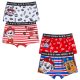 Paw Patrol Kinder Boxershorts 2 Stück/Packung