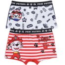 Paw Patrol Kinder Boxershorts 2 Stück/Packung