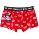 Paw Patrol Kinder Boxershorts 2 Stück/Packung