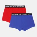Paw Patrol Kinder Boxershorts 2 Stück/Packung