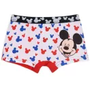 Disney Mickey  Kinder Boxershorts 2 Stück/Packung