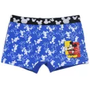 Disney Mickey  Kinder Boxershorts 2 Stück/Packung