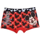 Disney Mickey  Kinder Boxershorts 2 Stück/Packung
