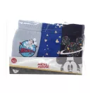 Disney Mickey  Kinderunterwäsche, Höschen 3 Stück/Paket