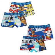 Paw Patrol Kinder Boxershorts 2 Stück/Paket