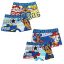 Paw Patrol Kinder Boxershorts 2 Stück/Paket