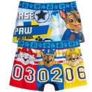 Paw Patrol Kinder Boxershorts 2 Stück/Paket