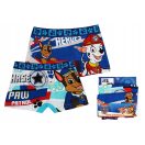 Paw Patrol Kinder Boxershorts 2 Stück/Paket