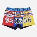 Paw Patrol Kinder Boxershorts 2 Stück/Paket