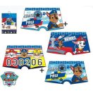 Paw Patrol Kinder Boxershorts 2 Stück/Paket