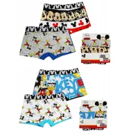 Disney Mickey  Kinder Boxershorts 2 Stück/Packung