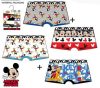 Disney Mickey  Kinder Boxershorts 2 Stück/Packung