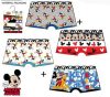 Disney Mickey Kinder Boxershorts 2 Stück/Packung