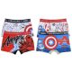 Avengers Kinder Boxershorts 2 Stück/Packung