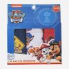 Paw Patrol Kinder Unterwäsche, Unterhose 3 Stück/Packung