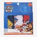 Paw Patrol Kinderunterwäsche, Unterteile 3 Stück/Paket