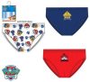 Paw Patrol Kinderunterwäsche, Unterteile 3 Stück/Paket
