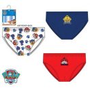 Paw Patrol Kinderunterwäsche, Unterteile 3 Stück/Paket