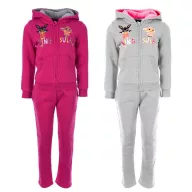 Bing Kinder Trainingsanzug, Jogging-Set 3-6 Jahre
