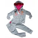 Bing Kinder Trainingsanzug, Jogging-Set 3-6 Jahre
