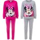 Disney Minnie Kinder Trainingsanzug, Jogginganzug 3-8 Jahre