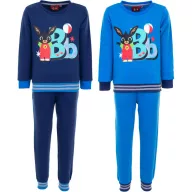   Bing Kinder Trainingsanzug, Jogging Set 3-6 Jahre Geschenkbox