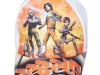 Star Wars Rebels Kinder Baseballkappe 52-54 cm