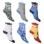 Avengers Kinder Socken 23-34
