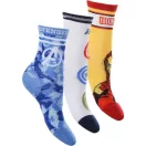 Avengers Kinder Socken 23-34