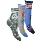 Avengers Kinder Socken 23-34