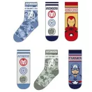 Avengers Kinder Socken 23-34