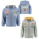 Paw Patrol Mountain Kinder Pullover 3-6 Jahre