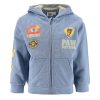 Paw Patrol Mountain Kinder Pullover 3-6 Jahre