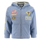 Paw Patrol Mountain Kinderpullover 3-6 Jahre