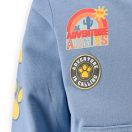 Paw Patrol Mountain Kinderpullover 3-6 Jahre