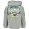 Paw Patrol Mountain Kinder Pullover 3-6 Jahre