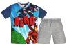 Avengers Hero Kinder kurzer Pyjama 3-8 Jahre