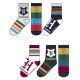 Harry Potter Hogwarts Kindersocken 23-34